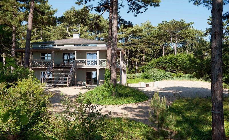 Le Lodge Le Touquet Exterior photo